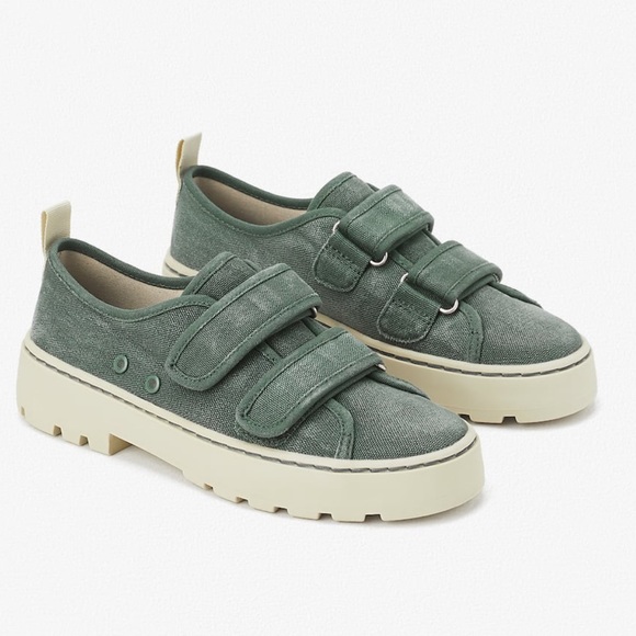 Zara | Shoes | Zara Bamba Track | Poshmark